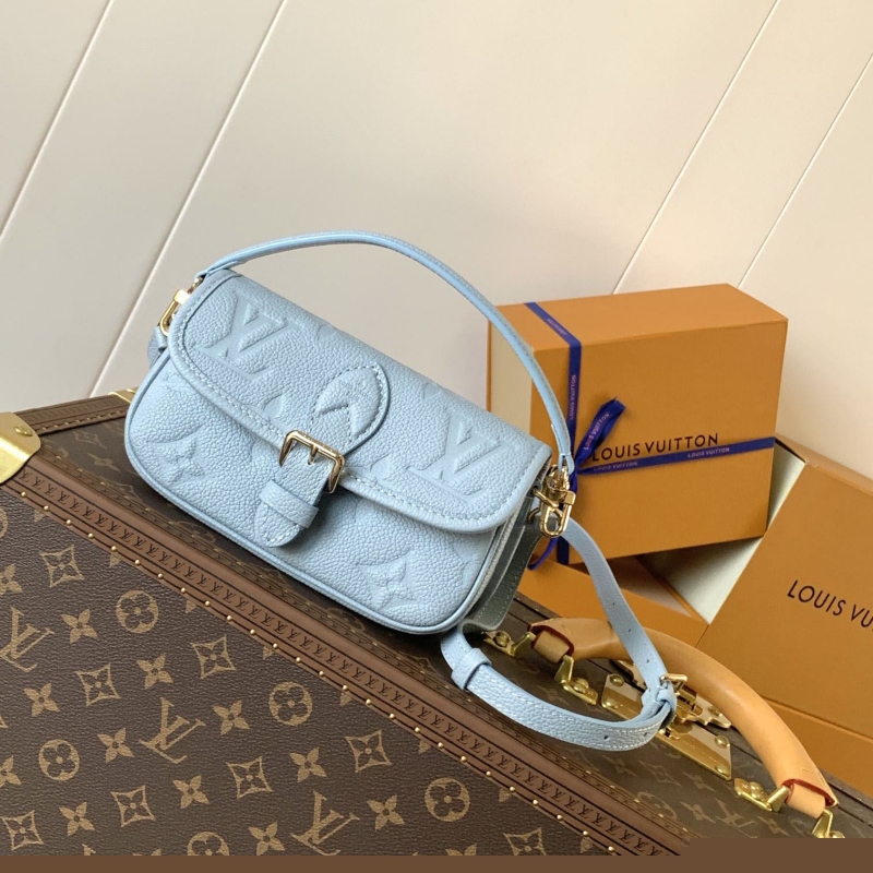 LV Satchel Bags